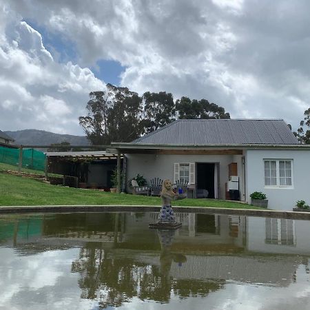 Villa Shabach Farm Hartebeesrivier Esterno foto