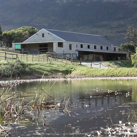 Villa Shabach Farm Hartebeesrivier Esterno foto