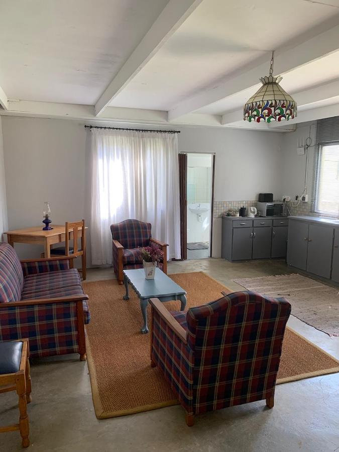 Villa Shabach Farm Hartebeesrivier Esterno foto
