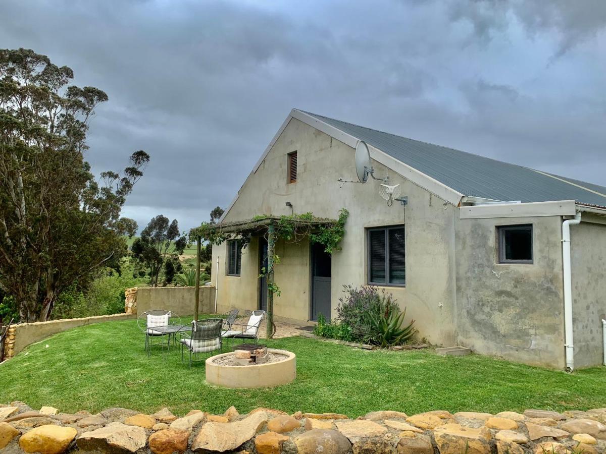 Villa Shabach Farm Hartebeesrivier Esterno foto