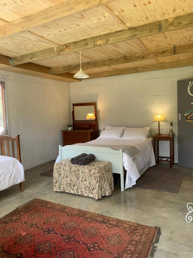 Villa Shabach Farm Hartebeesrivier Esterno foto
