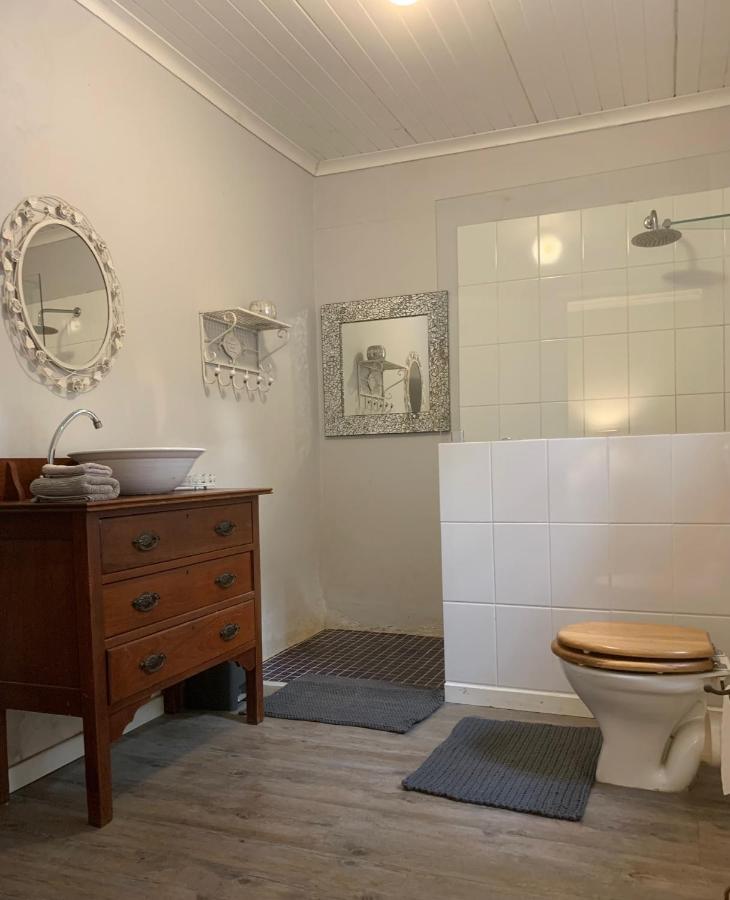 Villa Shabach Farm Hartebeesrivier Esterno foto