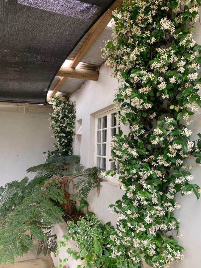 Villa Shabach Farm Hartebeesrivier Esterno foto