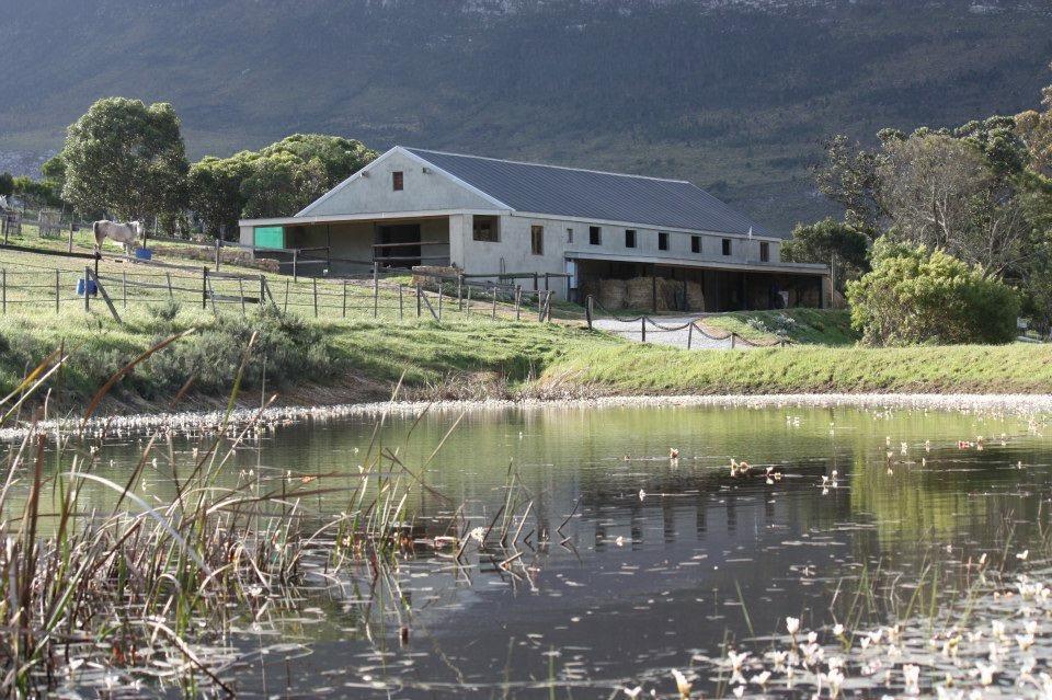 Villa Shabach Farm Hartebeesrivier Esterno foto